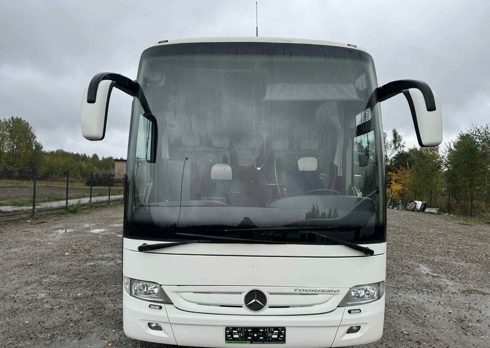 Mercedes-Benz Tourismo - Touringcar: afbeelding 2 Mercedes-Benz Tourismo - Touringcar: afbeelding 2