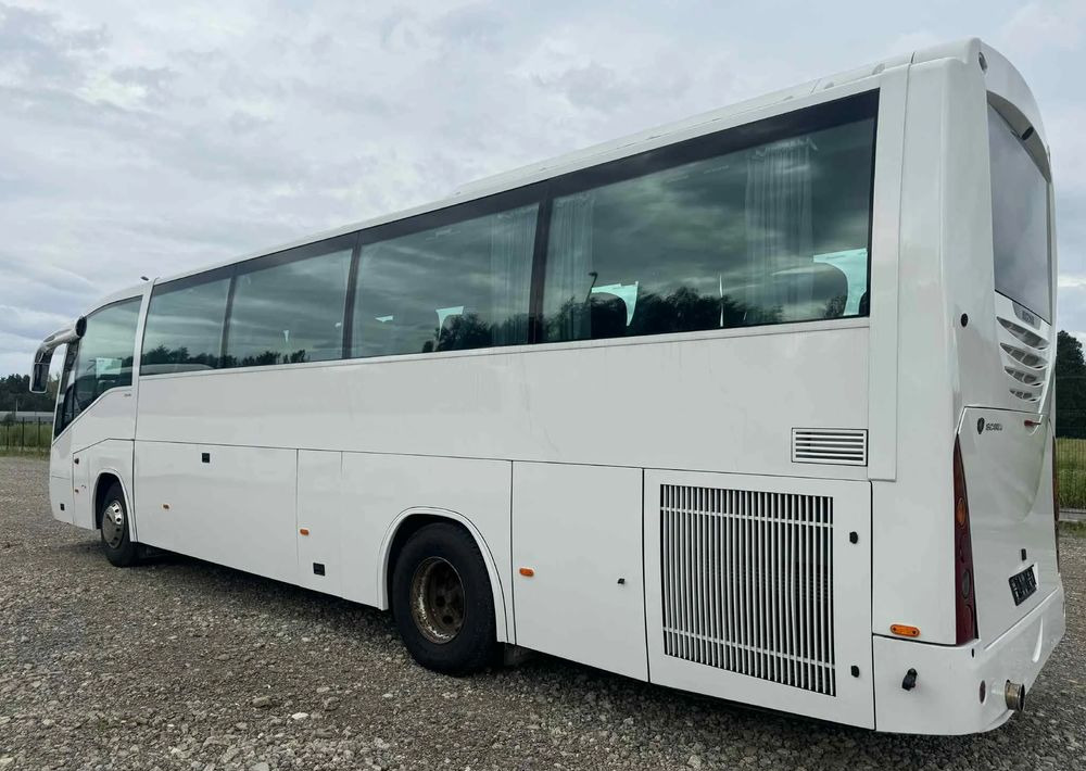 Scania Century - Touringcar: afbeelding 4 Scania Century - Touringcar: afbeelding 4