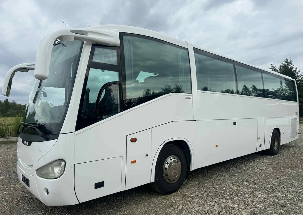 Scania Century - Touringcar: afbeelding 3 Scania Century - Touringcar: afbeelding 3