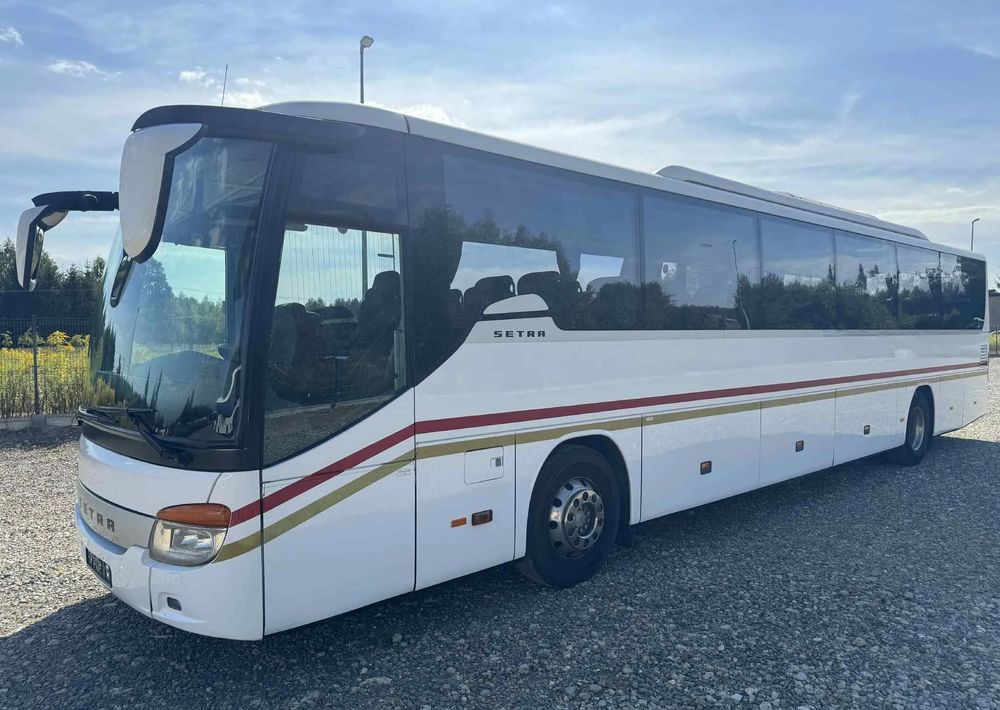 Setra 416 GT - Touringcar: afbeelding 3 Setra 416 GT - Touringcar: afbeelding 3