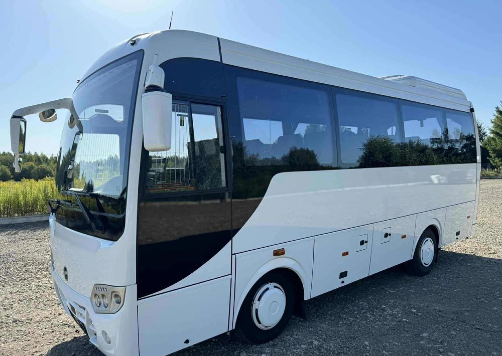 Temsa Prestij - Touringcar: afbeelding 4 Temsa Prestij - Touringcar: afbeelding 4