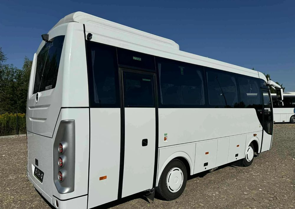 Temsa Prestij - Touringcar: afbeelding 5 Temsa Prestij - Touringcar: afbeelding 5