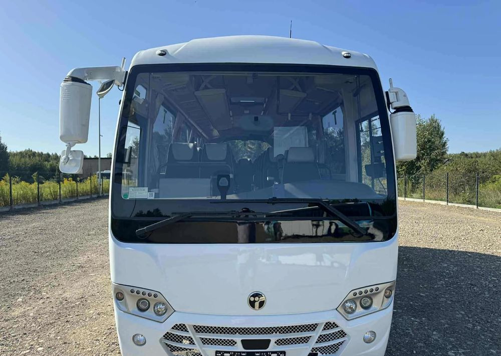 Temsa Prestij - Touringcar: afbeelding 3 Temsa Prestij - Touringcar: afbeelding 3