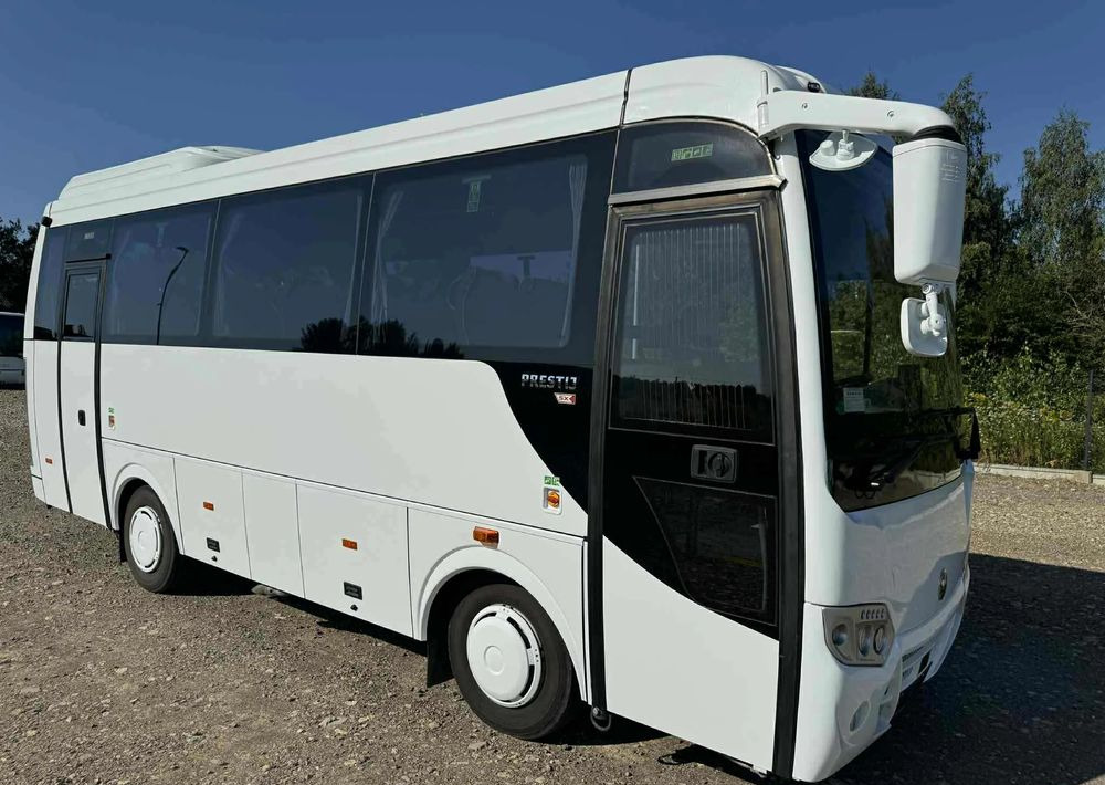 Temsa Prestij - Touringcar: afbeelding 2 Temsa Prestij - Touringcar: afbeelding 2