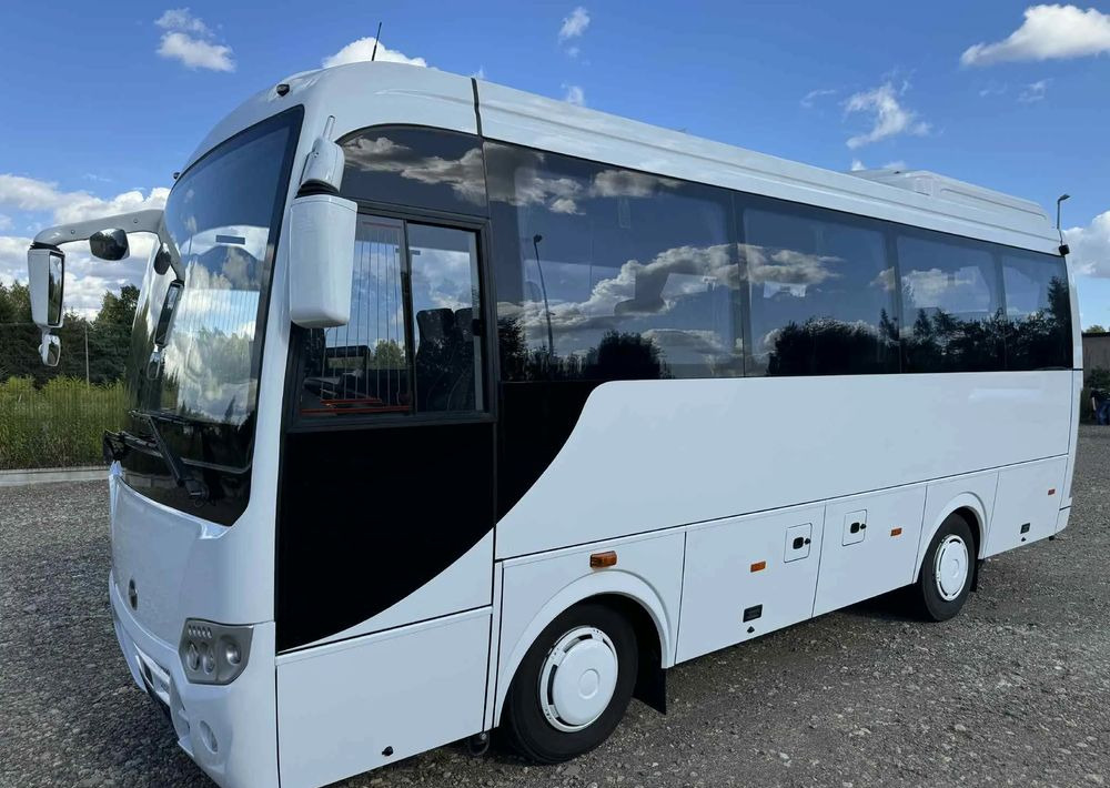 Temsa Prestij SX - Touringcar: afbeelding 3 Temsa Prestij SX - Touringcar: afbeelding 3