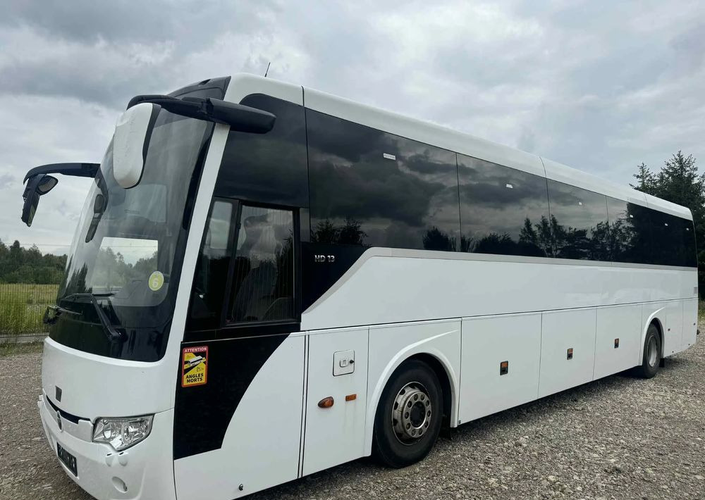 Temsa Safari HD13 - Touringcar: afbeelding 3 Temsa Safari HD13 - Touringcar: afbeelding 3