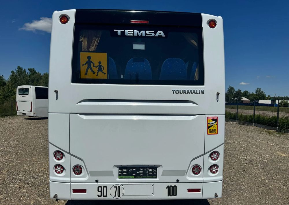 Temsa Tourmalin - Streekbus: afbeelding 5 Temsa Tourmalin - Streekbus: afbeelding 5