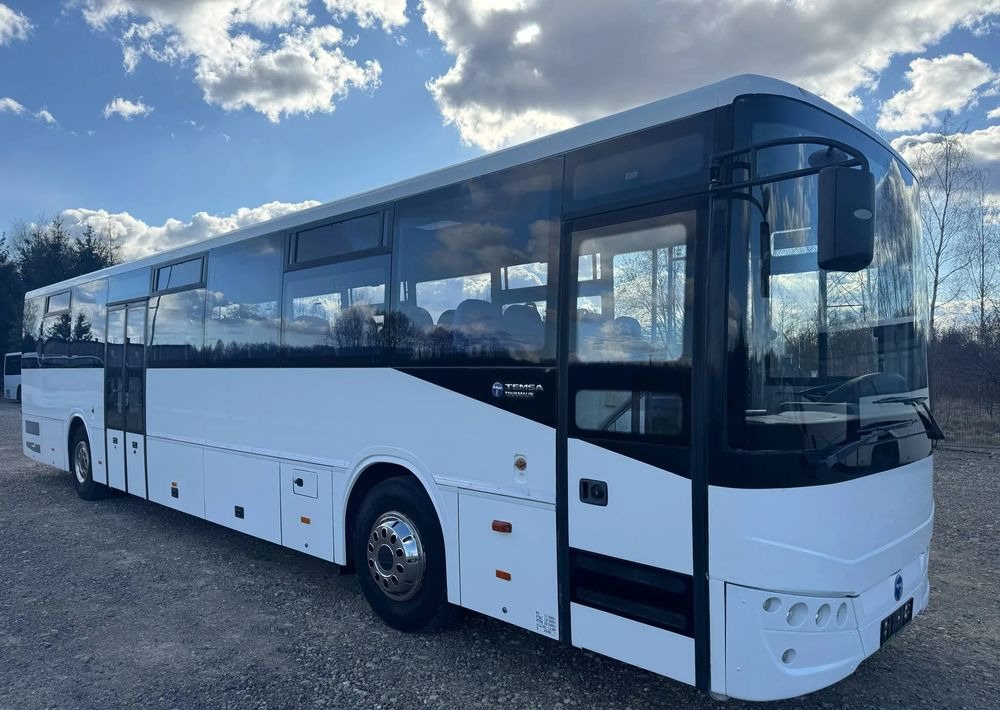 Temsa Tourmalin - Streekbus: afbeelding 1 Temsa Tourmalin - Streekbus: afbeelding 1