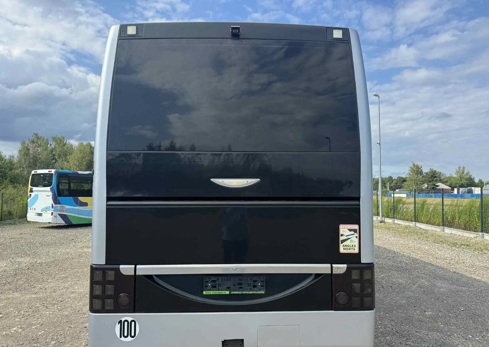 Van Hool T916 Alicron - Touringcar: afbeelding 5 Van Hool T916 Alicron - Touringcar: afbeelding 5