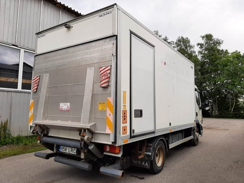 DAF FA 45.180 4X2 KITCHEN - Bakwagen: afbeelding 3 DAF FA 45.180 4X2 KITCHEN - Bakwagen: afbeelding 3