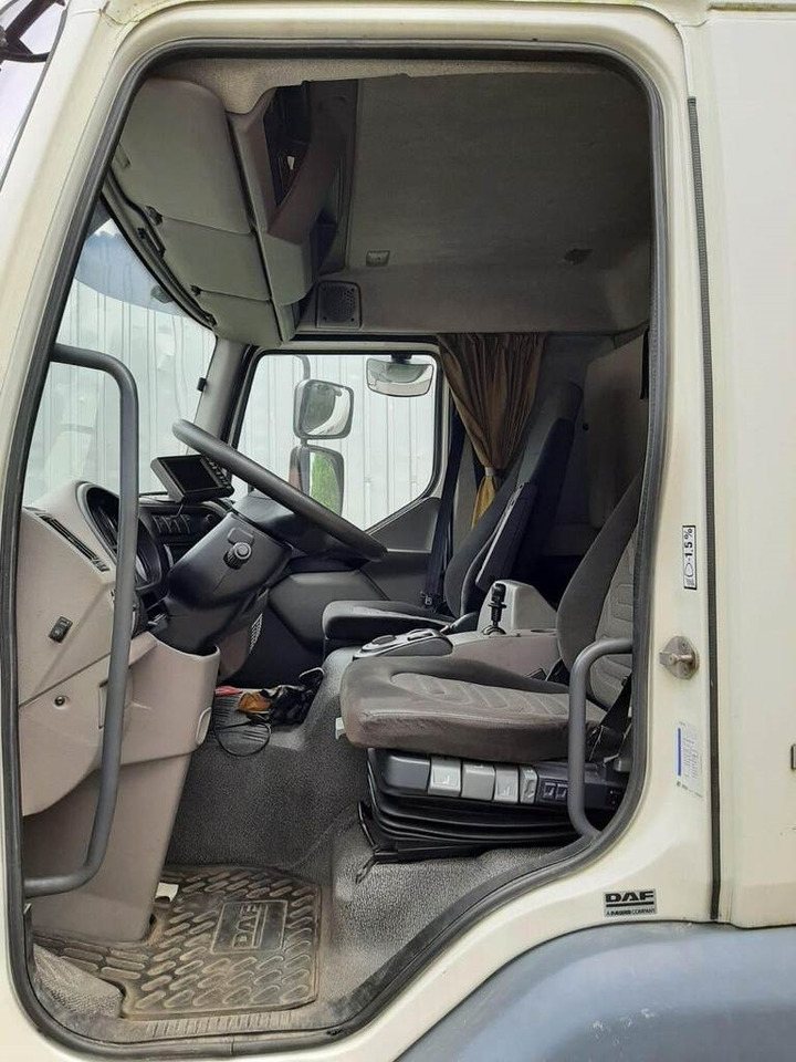 DAF FA 45.180 4X2 KITCHEN - Bakwagen: afbeelding 5 DAF FA 45.180 4X2 KITCHEN - Bakwagen: afbeelding 5