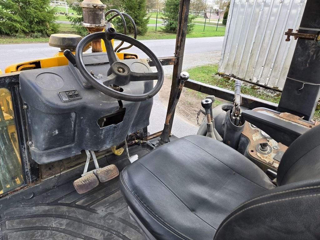 Wiellader JCB 2CX: afbeelding 7 Wiellader JCB 2CX: afbeelding 7