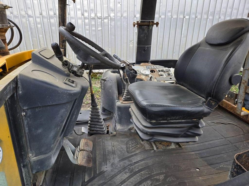 Wiellader JCB 2CX: afbeelding 6 Wiellader JCB 2CX: afbeelding 6