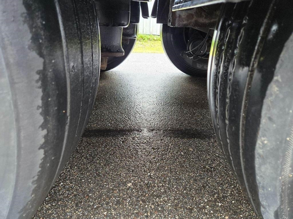 Knapen Trailers K200 - Schuifvloer oplegger: afbeelding 3 Knapen Trailers K200 - Schuifvloer oplegger: afbeelding 3