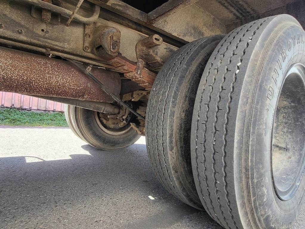 Leasing Magirus Deutz 125D 10A 4X4 91kW Magirus Deutz 125D 10A 4X4 91kW: afbeelding 9 Leasing Magirus Deutz 125D 10A 4X4 91kW Magirus Deutz 125D 10A 4X4 91kW: afbeelding 9