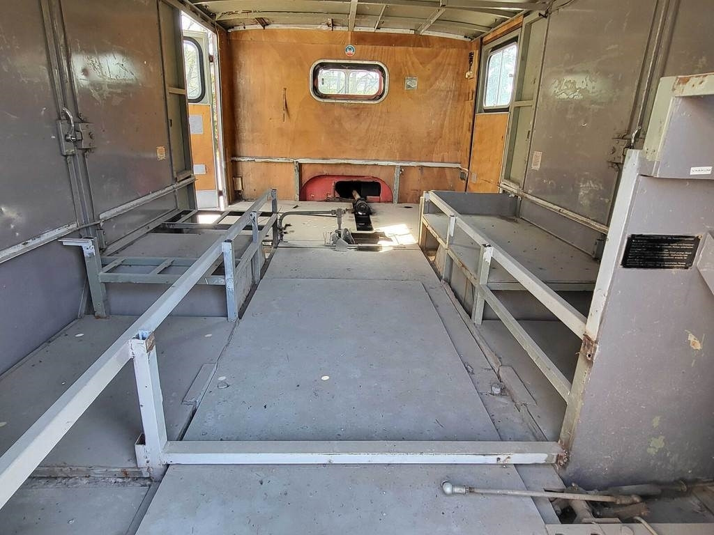 Leasing Magirus Deutz 125D 10A 4X4 91kW Magirus Deutz 125D 10A 4X4 91kW: afbeelding 10 Leasing Magirus Deutz 125D 10A 4X4 91kW Magirus Deutz 125D 10A 4X4 91kW: afbeelding 10