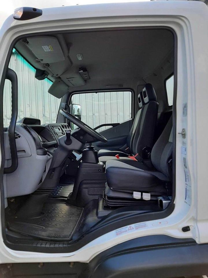 Renault D CAB 4X2 EURO6 - Bakwagen: afbeelding 5 Renault D CAB 4X2 EURO6 - Bakwagen: afbeelding 5