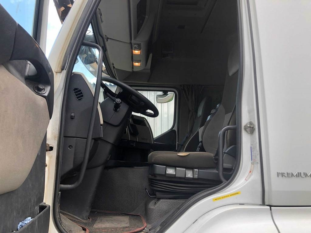 Bakwagen Renault Premium 380 4X2 SIDE OPENING EURO5: afbeelding 18