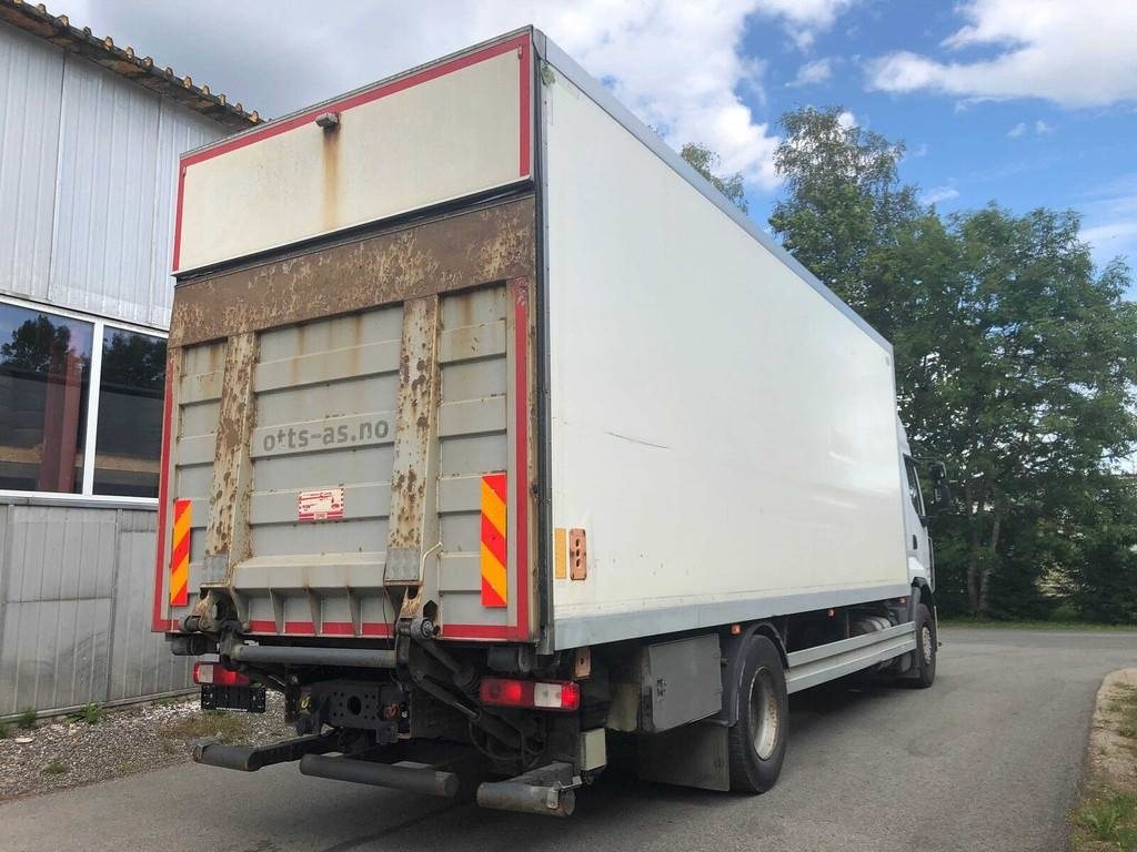 Renault Premium 380 4X2 SIDE OPENING EURO5 - Bakwagen: afbeelding 3 Renault Premium 380 4X2 SIDE OPENING EURO5 - Bakwagen: afbeelding 3