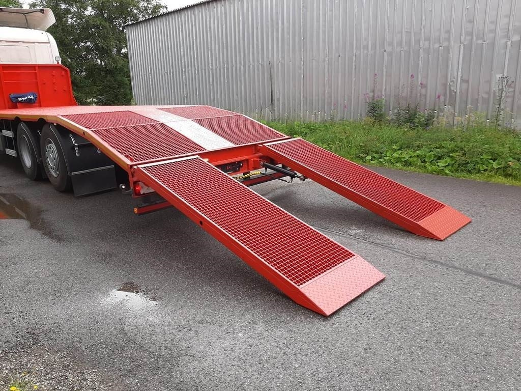 Scania G450 DB6X2*4HNB CAR TRANSPORTER 331kW - Autovrachtwagen vrachtwagen: afbeelding 4 Scania G450 DB6X2*4HNB CAR TRANSPORTER 331kW - Autovrachtwagen vrachtwagen: afbeelding 4