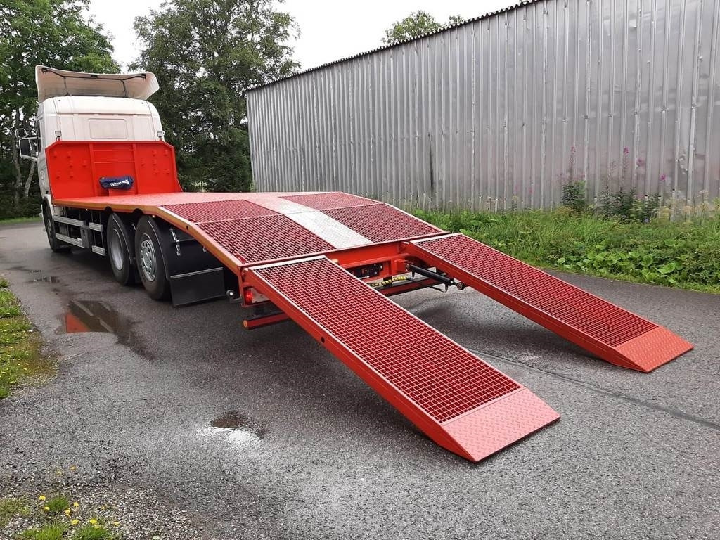 Scania G450 DB6X2*4HNB CAR TRANSPORTER 331kW - Autovrachtwagen vrachtwagen: afbeelding 2 Scania G450 DB6X2*4HNB CAR TRANSPORTER 331kW - Autovrachtwagen vrachtwagen: afbeelding 2