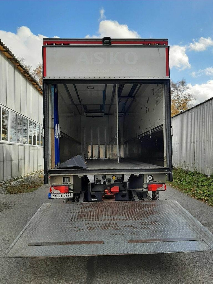 Scania G450 DB6x2*4HNB EURO6 - Bakwagen: afbeelding 5 Scania G450 DB6x2*4HNB EURO6 - Bakwagen: afbeelding 5