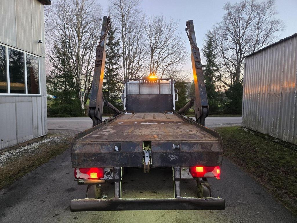 Scania P280 4X2 JOAB - Portaalarmsysteem vrachtwagen: afbeelding 3 Scania P280 4X2 JOAB - Portaalarmsysteem vrachtwagen: afbeelding 3