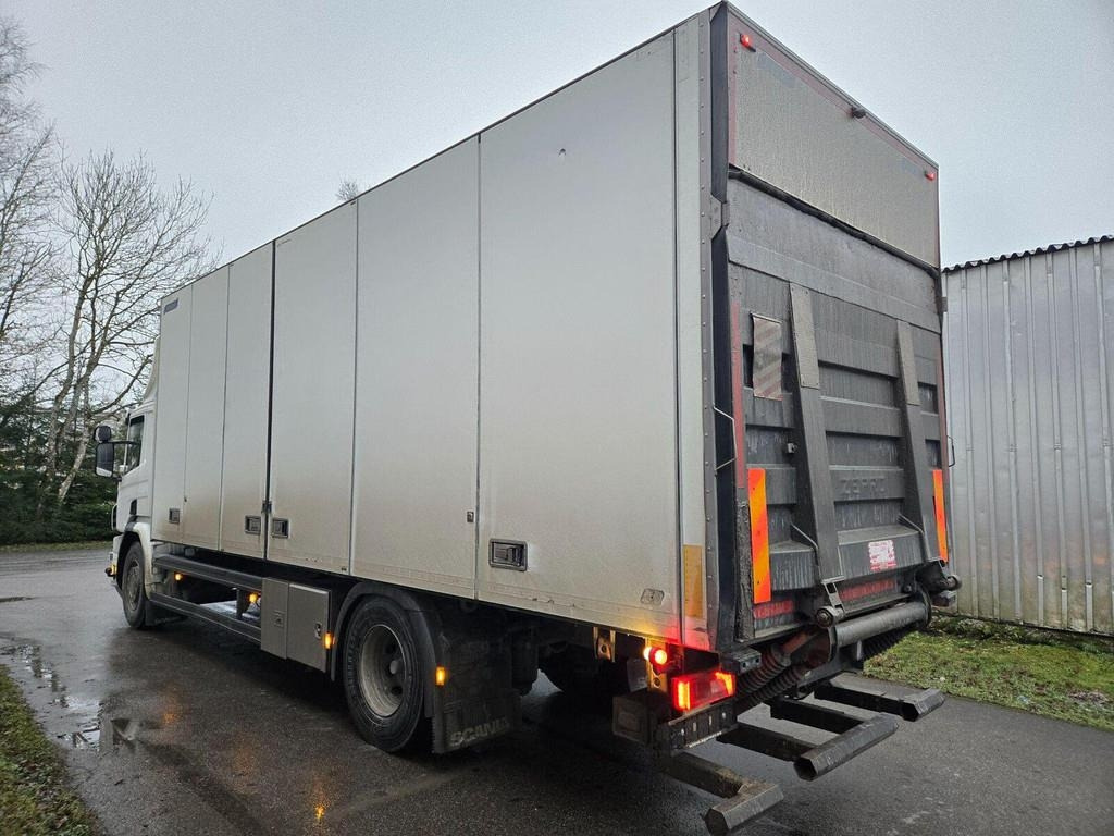 Scania P280 4X2 NÄRKO - Bakwagen: afbeelding 5 Scania P280 4X2 NÄRKO - Bakwagen: afbeelding 5