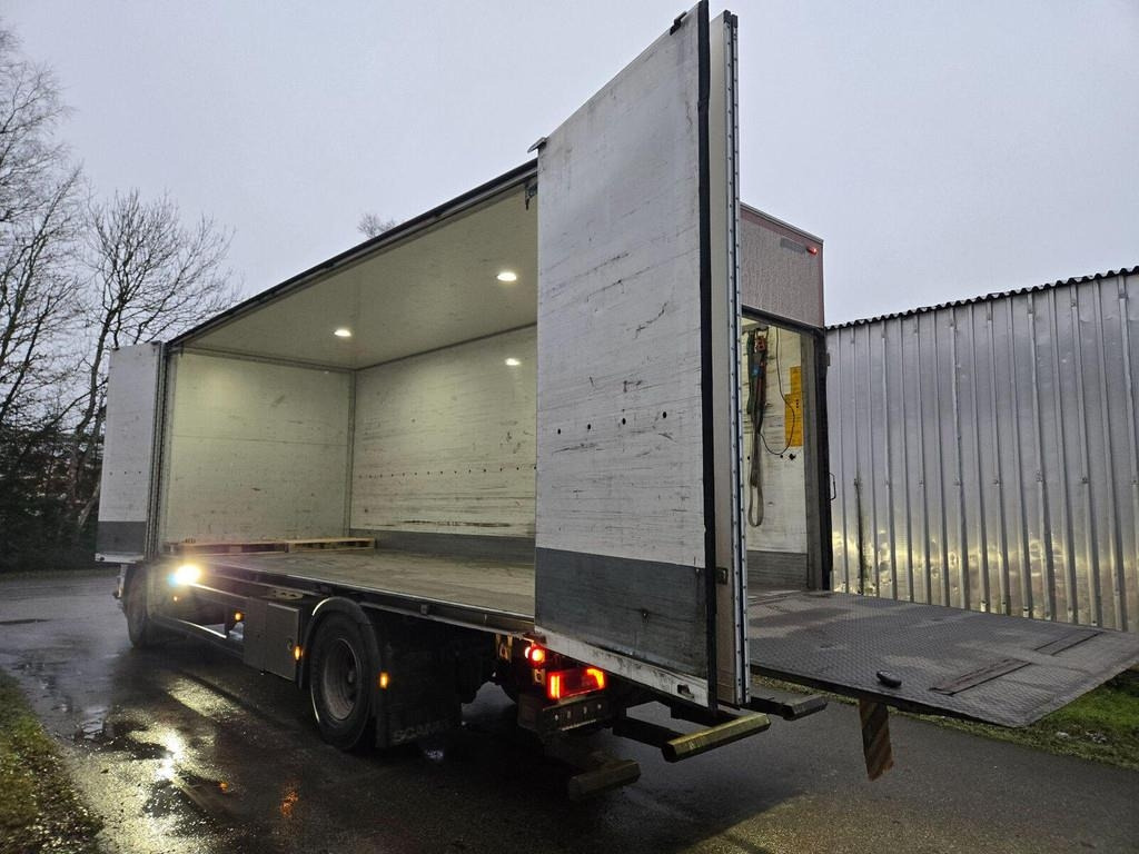 Scania P280 4X2 NÄRKO - Bakwagen: afbeelding 2 Scania P280 4X2 NÄRKO - Bakwagen: afbeelding 2