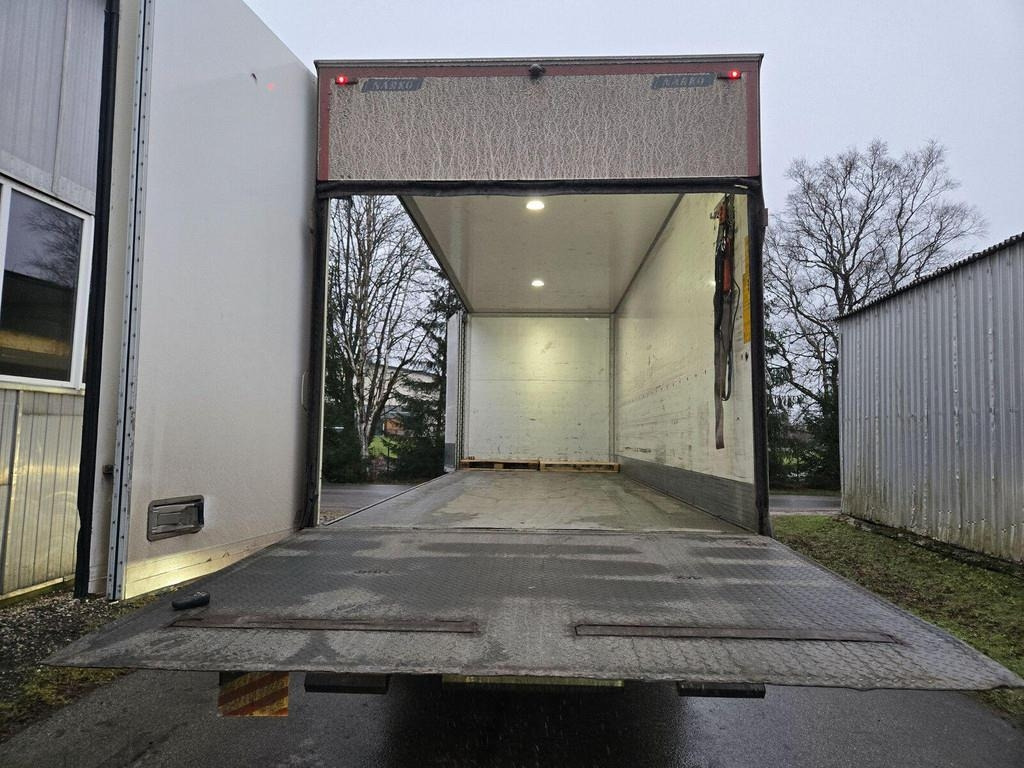 Scania P280 4X2 NÄRKO - Bakwagen: afbeelding 3 Scania P280 4X2 NÄRKO - Bakwagen: afbeelding 3