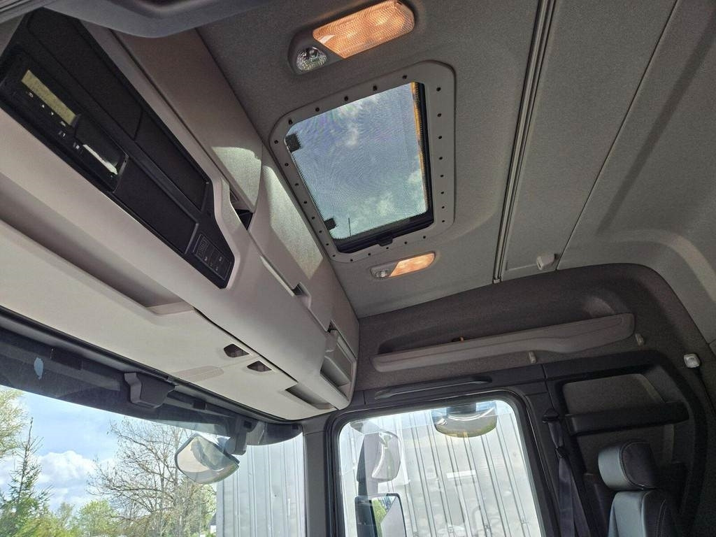 Kipper vrachtwagen Scania R500 6X4: afbeelding 16