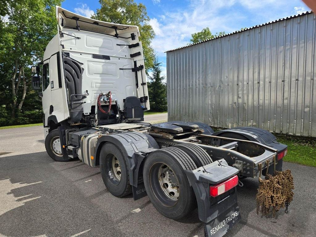 Renault T520 6X2 - Trekker: afbeelding 2 Renault T520 6X2 - Trekker: afbeelding 2