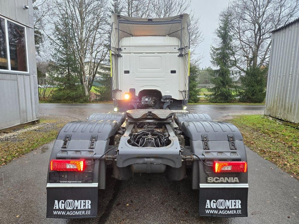 Scania G450 6X2 EURO6 - Trekker: afbeelding 3 Scania G450 6X2 EURO6 - Trekker: afbeelding 3