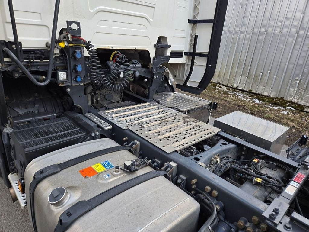 Trekker Scania R540 6X2 RETARDER: afbeelding 19