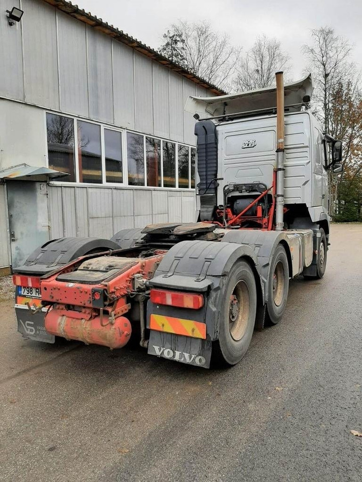 Volvo F16 600 6X4 450kW - Trekker: afbeelding 3 Volvo F16 600 6X4 450kW - Trekker: afbeelding 3