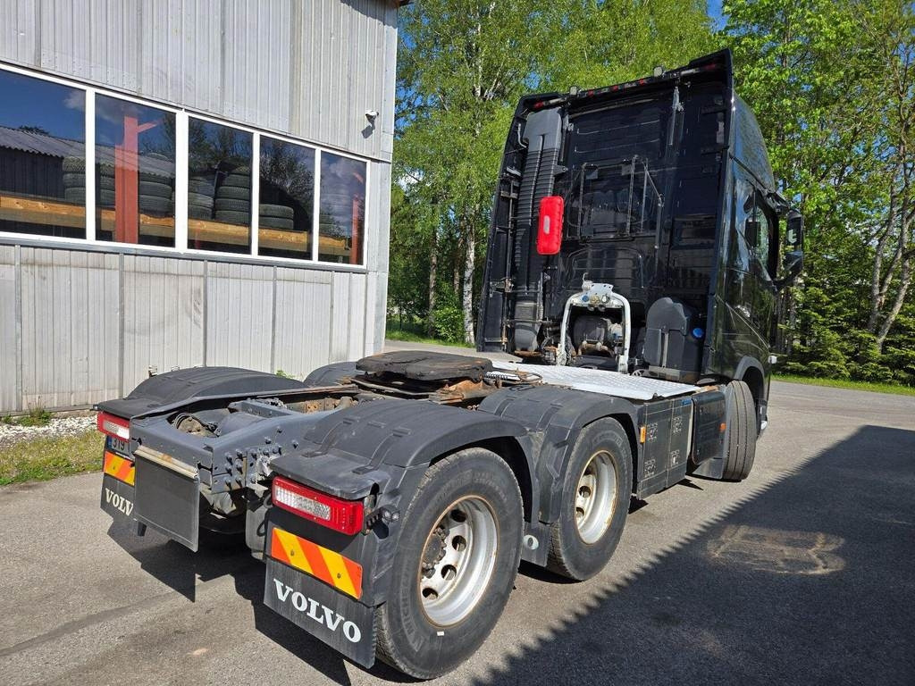 Volvo FH540 6X4 DUALCLUTCH  - Trekker: afbeelding 4 Volvo FH540 6X4 DUALCLUTCH  - Trekker: afbeelding 4