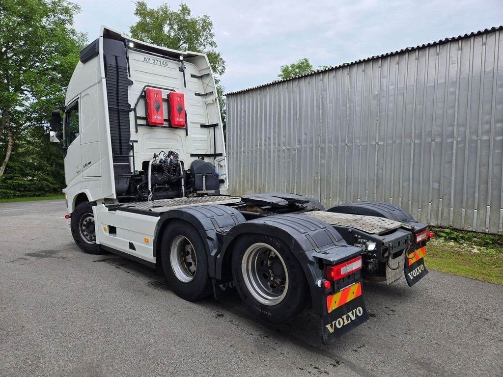 Volvo FH540 DUALCLUTCH 6X2 - Trekker: afbeelding 2 Volvo FH540 DUALCLUTCH 6X2 - Trekker: afbeelding 2