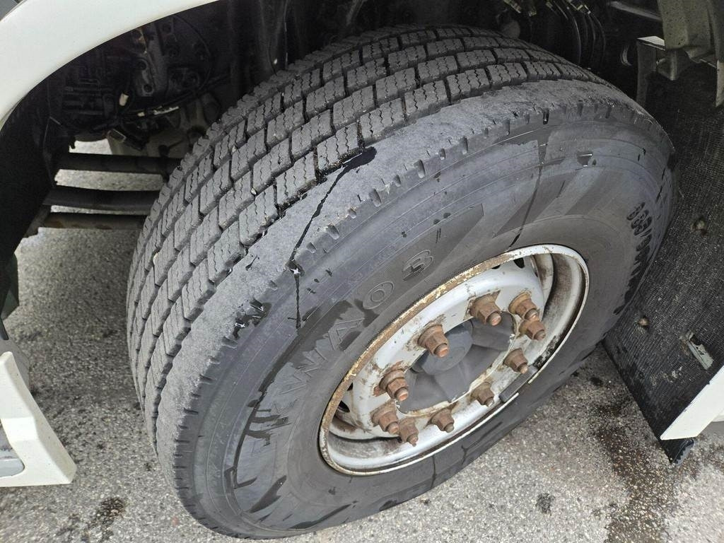Trekker Volvo FH540 DUALCLUTCH 6X2: afbeelding 15