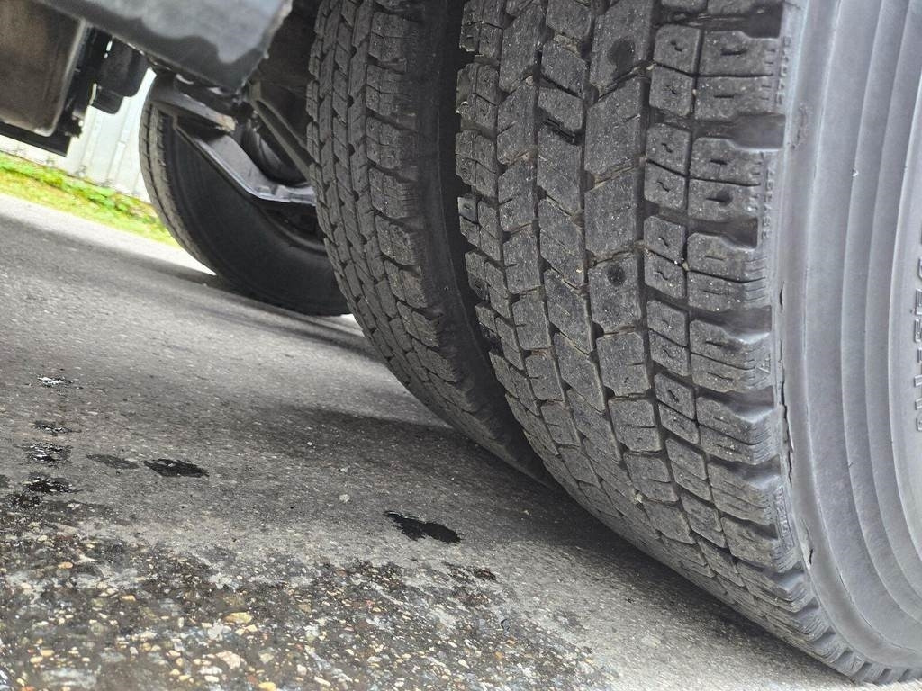 Trekker Volvo FH540 DUALCLUTCH 6X2: afbeelding 16