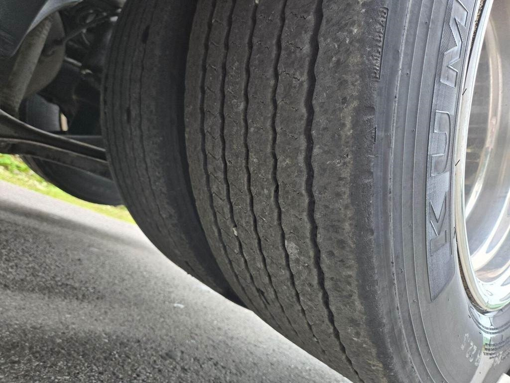 Trekker Volvo FH540 DUALCLUTCH 6X2: afbeelding 17