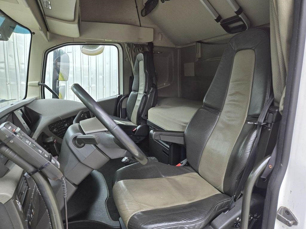 Trekker Volvo FH540 DUALCLUTCH 6X2: afbeelding 8