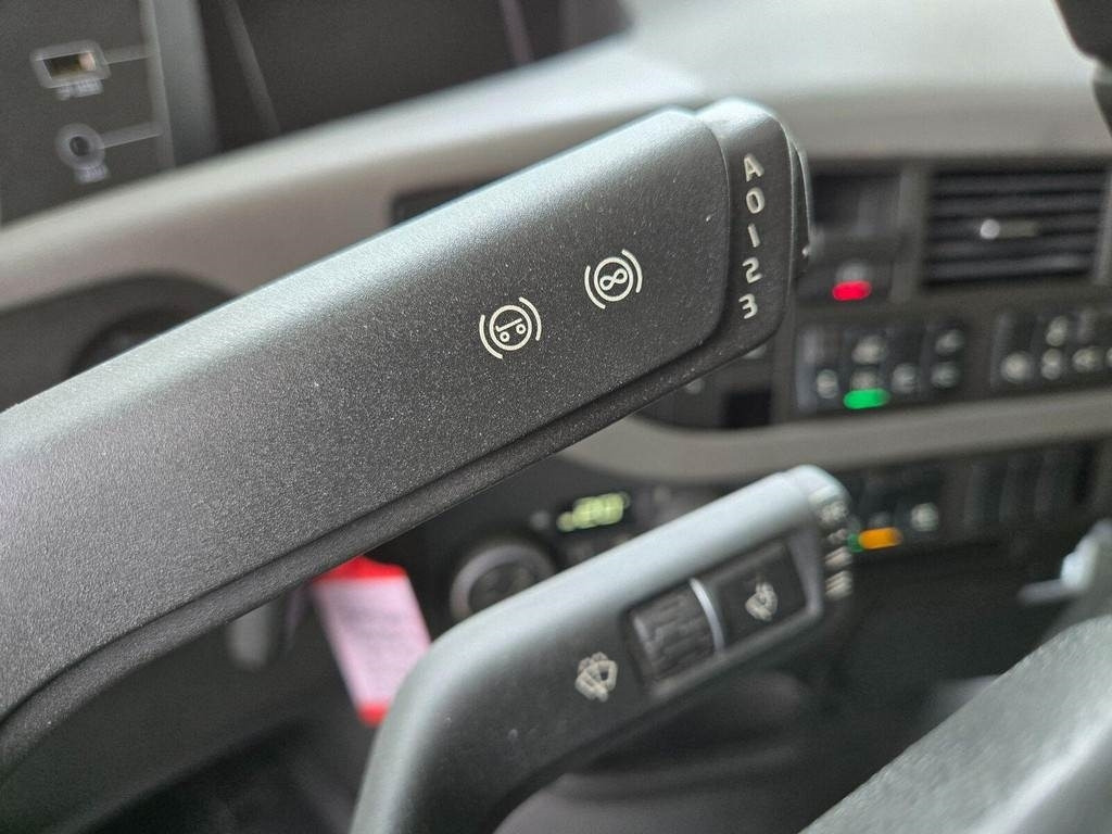 Trekker Volvo FH540 DUALCLUTCH 6X2: afbeelding 11