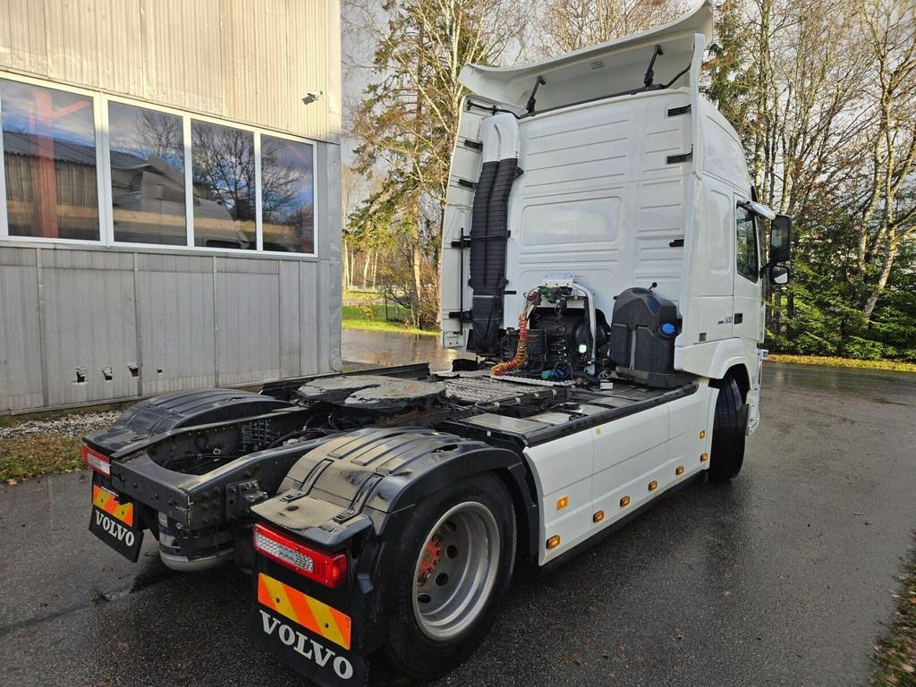 Volvo FM500 4X2 - Trekker: afbeelding 4 Volvo FM500 4X2 - Trekker: afbeelding 4