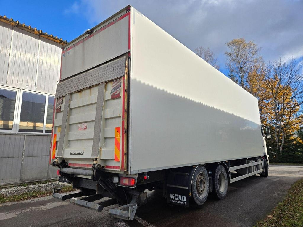 Volvo FH460 6X2 CARRIER 1050  - Koelwagen vrachtwagen: afbeelding 5 Volvo FH460 6X2 CARRIER 1050  - Koelwagen vrachtwagen: afbeelding 5