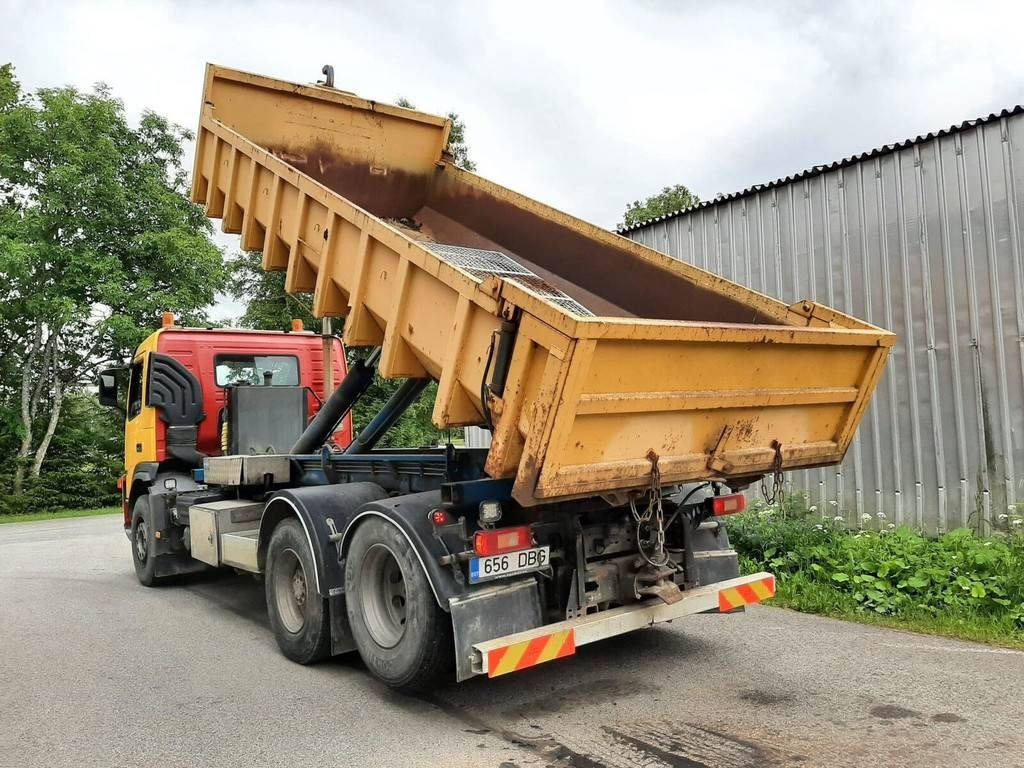 Volvo FM12 460 6X2 JOAB 338kW - Haakarmsysteem vrachtwagen: afbeelding 2 Volvo FM12 460 6X2 JOAB 338kW - Haakarmsysteem vrachtwagen: afbeelding 2