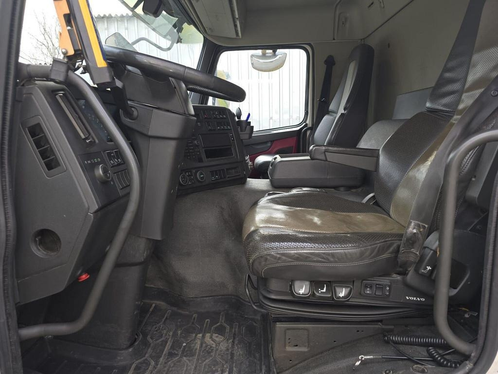 Volvo FMX340 4X2 JOAB 2 CONTAINERS  - Portaalarmsysteem vrachtwagen: afbeelding 5 Volvo FMX340 4X2 JOAB 2 CONTAINERS  - Portaalarmsysteem vrachtwagen: afbeelding 5