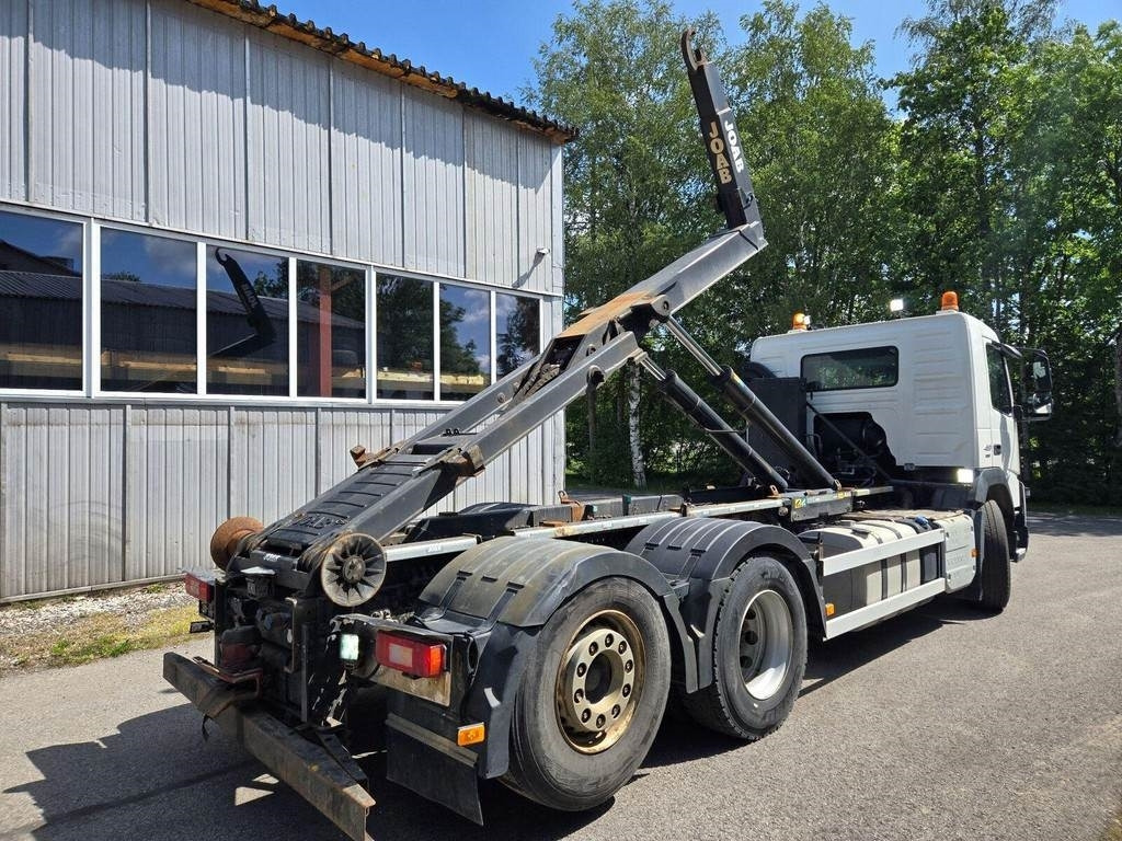 Volvo FMX450 6X2 JOAB - Haakarmsysteem vrachtwagen: afbeelding 4 Volvo FMX450 6X2 JOAB - Haakarmsysteem vrachtwagen: afbeelding 4