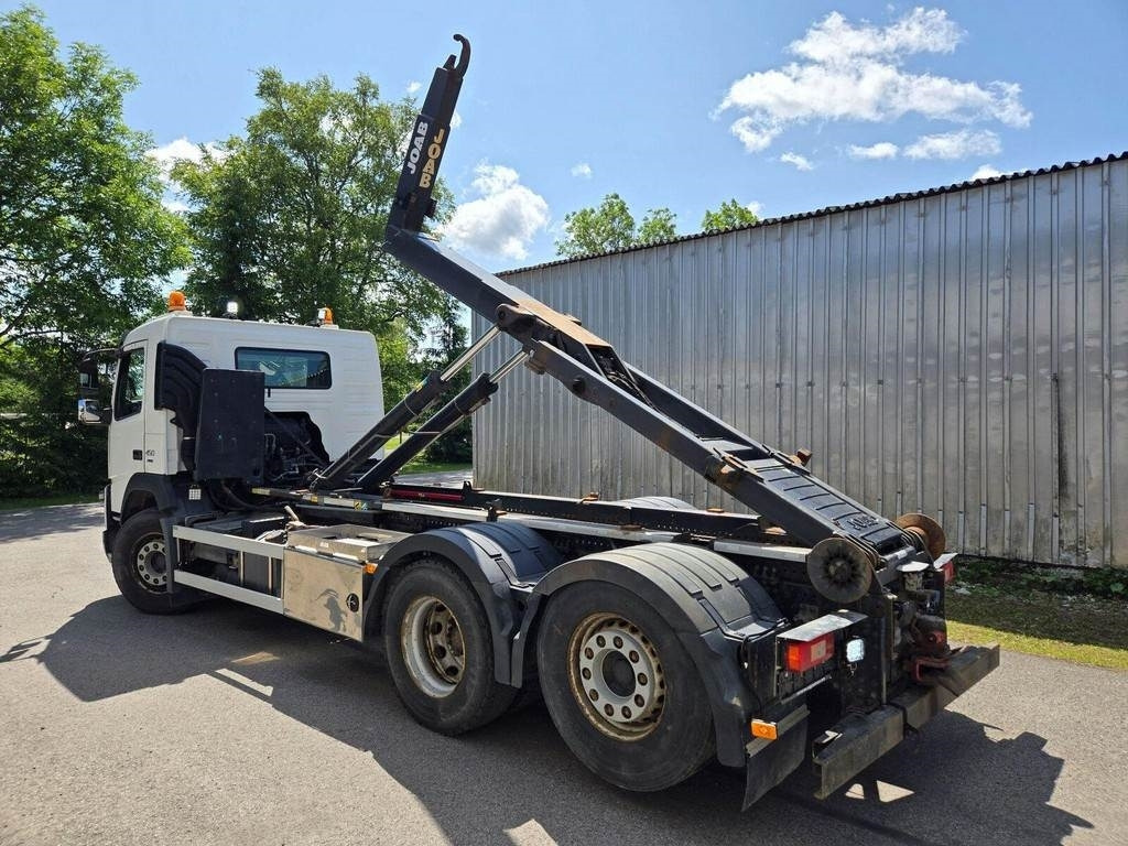 Volvo FMX450 6X2 JOAB - Haakarmsysteem vrachtwagen: afbeelding 2 Volvo FMX450 6X2 JOAB - Haakarmsysteem vrachtwagen: afbeelding 2