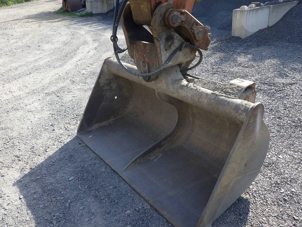 Atlas 1605 M - Mobiele graafmachine: afbeelding 5 Atlas 1605 M - Mobiele graafmachine: afbeelding 5