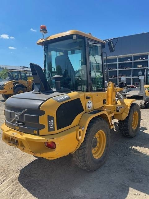 Volvo L 30 G - Wiellader: afbeelding 5 Volvo L 30 G - Wiellader: afbeelding 5